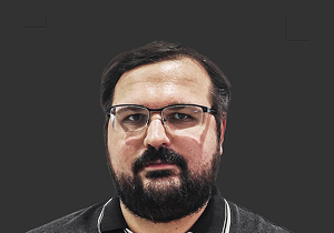 Андрей Кудаев